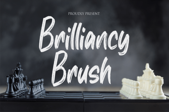 Brilliancy Brush: Infuse Authenticity into Every Design