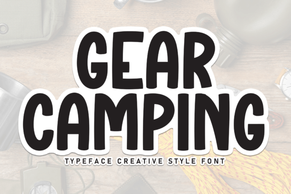 Bringing a Human Touch to Your Projects with Gear Camping