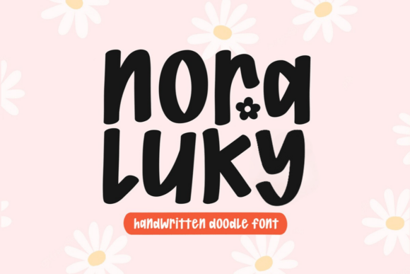 Bringing Personality to Your Projects with Nora Luky