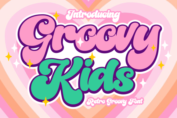 Bringing Playful Energy to Your Projects with Groovy Kids