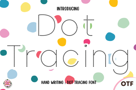 Dot Tracing: Ignite Creativity and Skill Development
