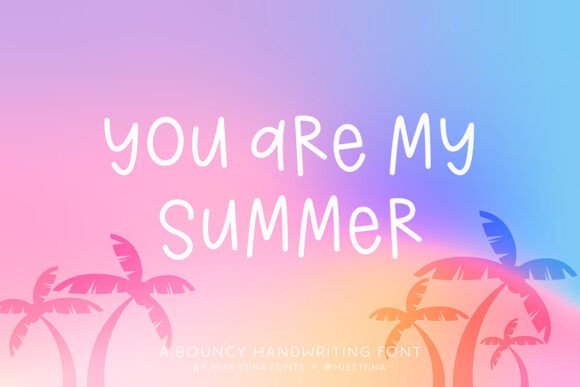 MTF You Are My Summer: Capture Lighthearted Charm in Your Designs